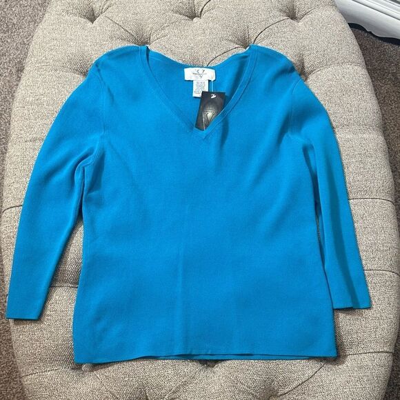 Vintage Lightweight Sweater - Picture 8 of 15